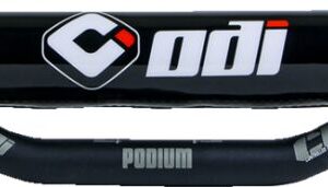 ODI HANDLEBAR SUPER MINI BLACK