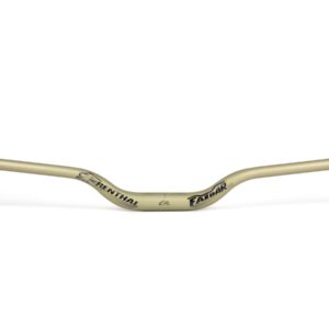 RENTHAL FATBAR 35 50MM ALU GOLD V3