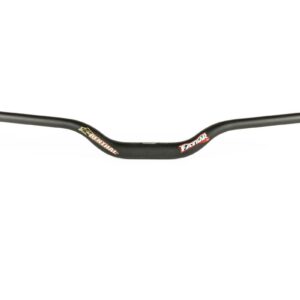 RENTHAL FATBAR 35 50MM BLK