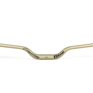RENTHAL FATBAR 35 60MM ALU GOLD V3