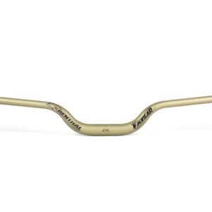 RENTHAL FATBAR 35 70MM ALU GOLD V3