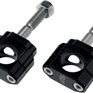 RENTHAL BAR MOUNTS 28 6 SUZ OFFSET 0MM