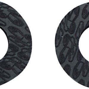 RENTHAL GRIP DONUTZ GRAY