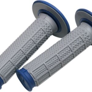 RENTHAL GRIP TAPER BLUE