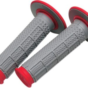 RENTHAL GRIP TAPER RED