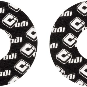 ODI DONUTS GRIP BK