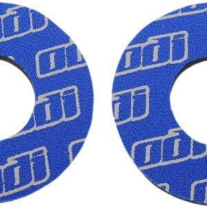 ODI DONUTS GRIP BL
