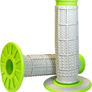 RENTHAL GRIP TAPER GREEN