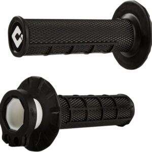 ODI GRIP 1/2 WAFFLE MX BLK