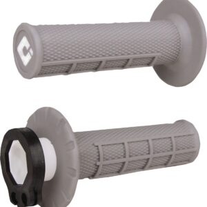 ODI GRIP 1/2 WAFF MX SOFT GRY