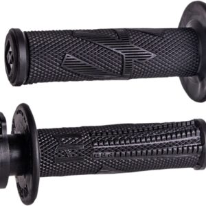 ODI EMIG PRO V2 GRIPS BLACKOUT