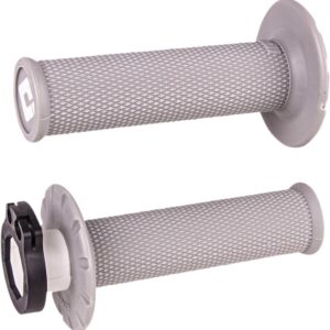 ODI NO WAFF V2 LOCKON SOFT GRAY