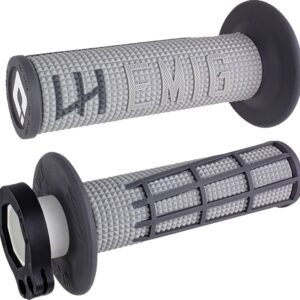 ODI EMIG GRIP 2.0 GREY/GRPH