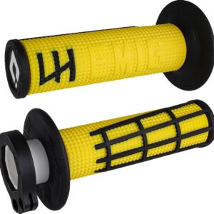 ODI EMIG GRIP 2.0 YELL/BLK