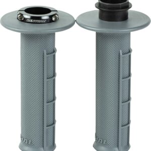 RENTHAL GRIPS LOCK-ON RENTHAL HALF WAF