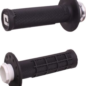 ODI GRIP 1/2 WAFFLE MICRO-X LOCK O