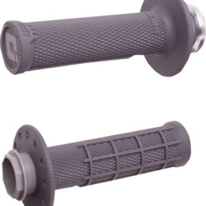 ODI GRIP 1/2 WAFFLE MICRO-X LOCK O