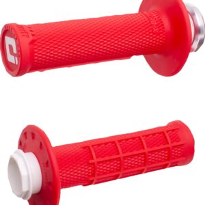 ODI GRIP 1/2 WAFFLE MICRO-X LOCK O