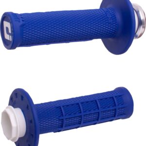 ODI GRIP 1/2 WAFFLE MICRO-X LOCK O