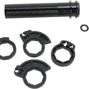 ODI TUBE THROTTLE FUSION PRO