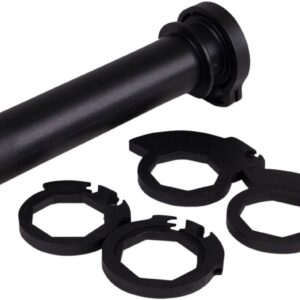 ODI THROTTLE TUBE FUSION