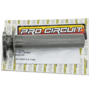 PRO CIRCUIT AL THROTTLE TUBE KTM 2STR