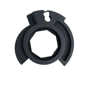 ODI CAM THROTTLE SHERCO 18-