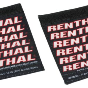 RENTHAL CLEAN GRIP