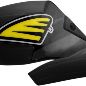 CYCRA COVER CRM REPL BLK