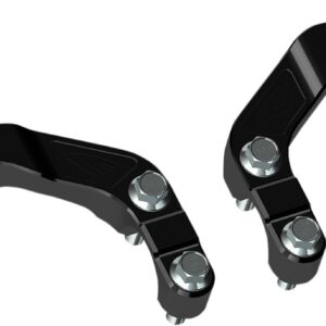 CYCRA CLAMP MNT CRM 1-1/8