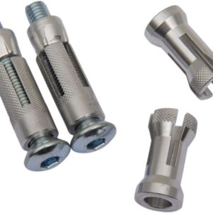 CYCRA BAR END SET CRM