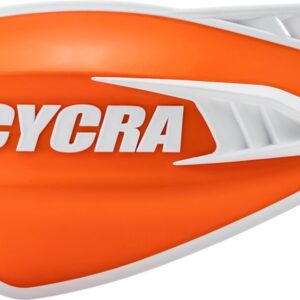 CYCRA CYCLONE HANDGUARDS OR/WT