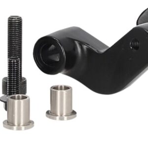 CYCRA FLEX LINK CLAMP BLK