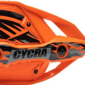 CYCRA CRM ULTRA 1/8'' CLMP ORG