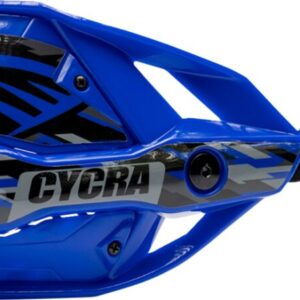 CYCRA CRM ULTRA 1/8'' CLMP BLU