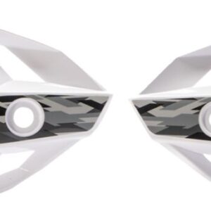 CYCRA ULTRA REPL SHLD/CVR WH