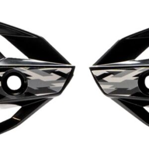 CYCRA ULTRA REPL SHLD/CVR BLK