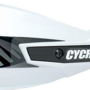 CYCRA VORTEX HAND GUARD/W UNIVERSAL