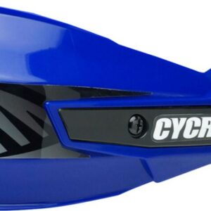 CYCRA VORTEX HAND GUARD/W UNIVERSAL