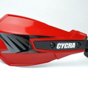 CYCRA VORTEX HAND GUARD/W UNIVERSAL