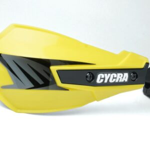 CYCRA VORTEX HAND GUARD/W UNIVERSAL