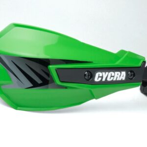 CYCRA VORTEX HAND GUARD/W UNIVERSAL