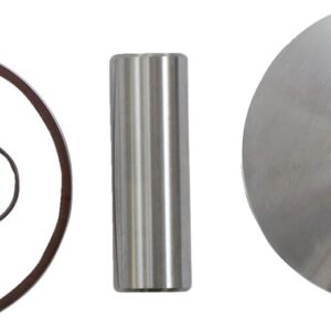 WOSSNER PISTON KIT CR125 00-03 53 95