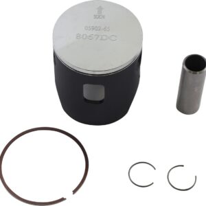 WOSSNER PISTON KIT CR125 00-03 53 97