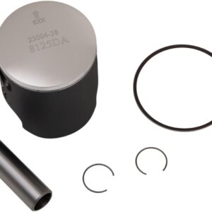 WOSSNER PISTON KIT CR125 88-89 53 94