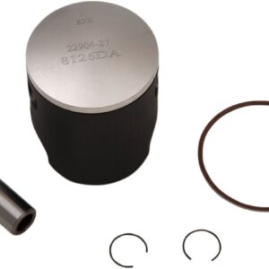 WOSSNER PISTON KIT CR125 87-87 53 94