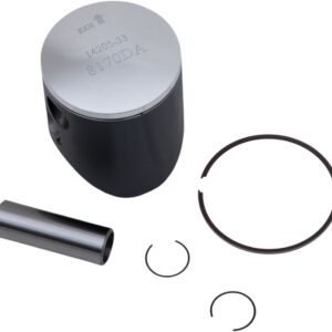 WOSSNER PISTON KIT CR125 05-07 53 95