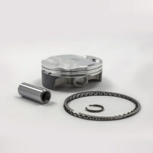 WOSSNER PISTON KIT 600/DUKE/SX 100 94