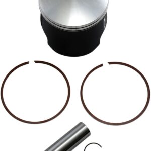 WOSSNER PISTON KIT ATV300 94-00