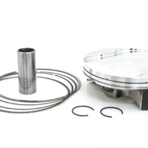 WOSSNER PIST KIT CRF450R 17+ .97
